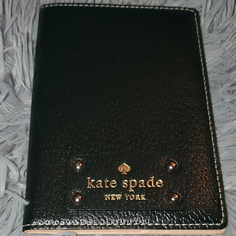 Kate Spade Passport Holder